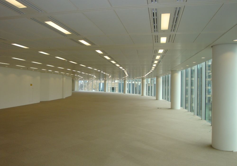 London Office Rental - One London Wall, City of London, EC2
