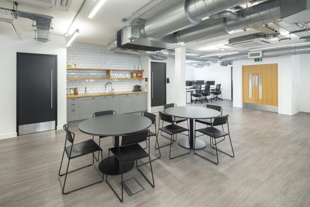 293-299 and 301-305 Kentish Town Road, NW5