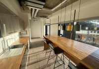 The Poppy Building, EC1