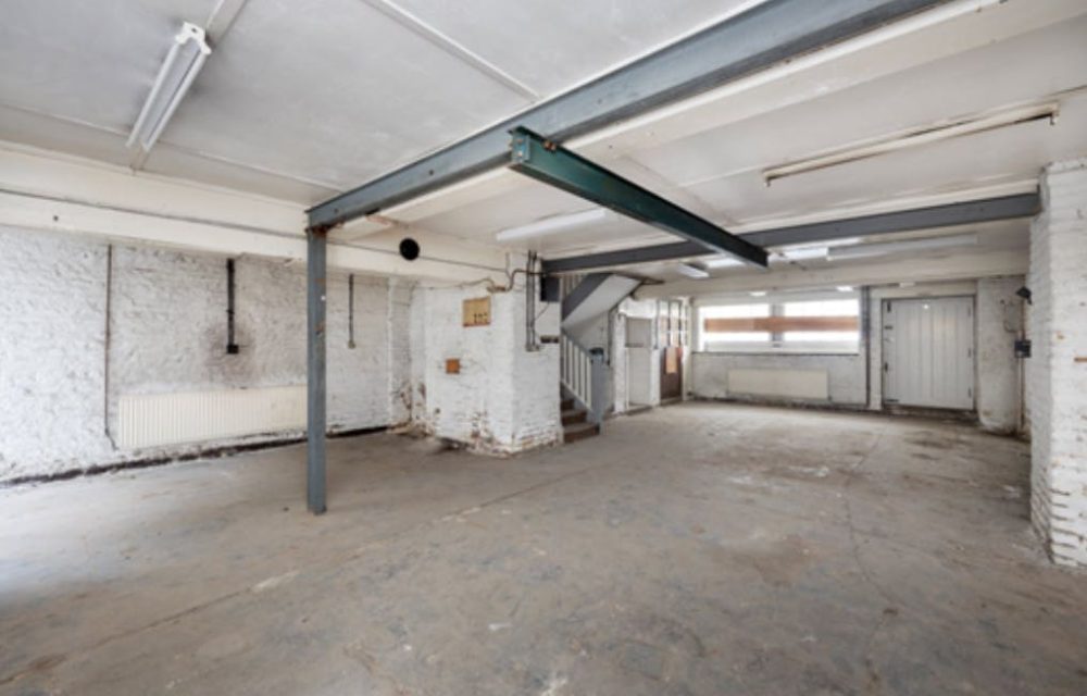 78 Bermondsey Street, London, SE1 3UD