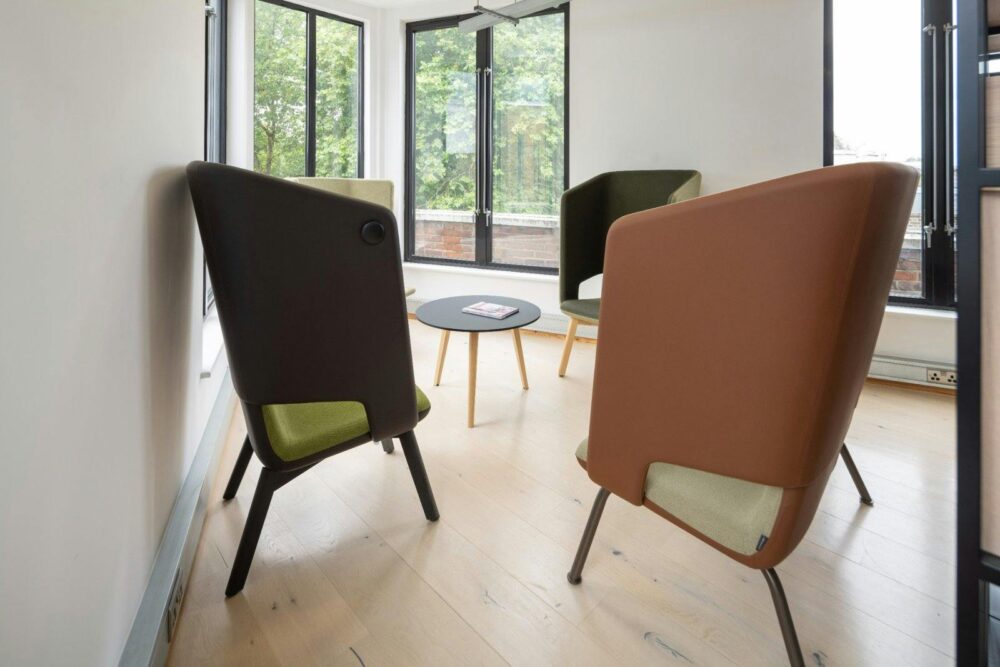 Sekforde House, 44-46 Sekforde Street, EC1