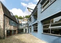 1-3 Rawstorne Place, London, EC1V 7NL