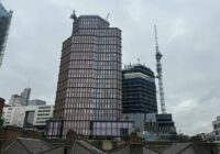 Moorgate House, London, EC2A 2BX