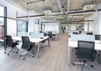 The Poppy Building, EC1