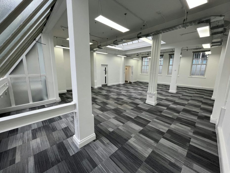 64-66 Newington Causeway, SE1