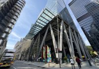 Managed Offices London The Leadenhall Building, London, EC3V 4AB Cheesegrater