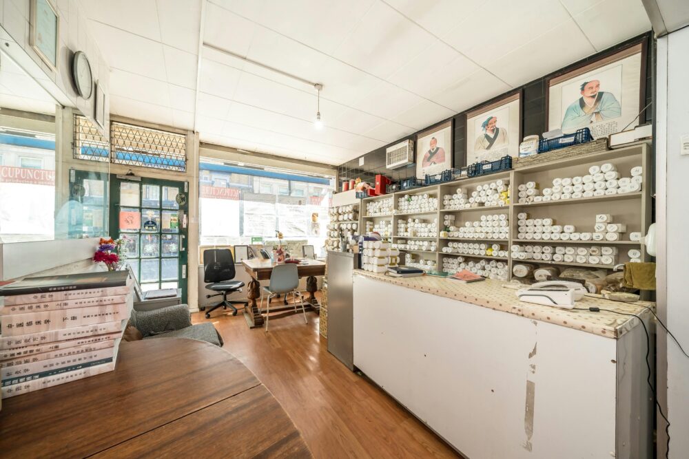 255 Gray’s Inn Road, WC1X, Mixed Use Property for Sale