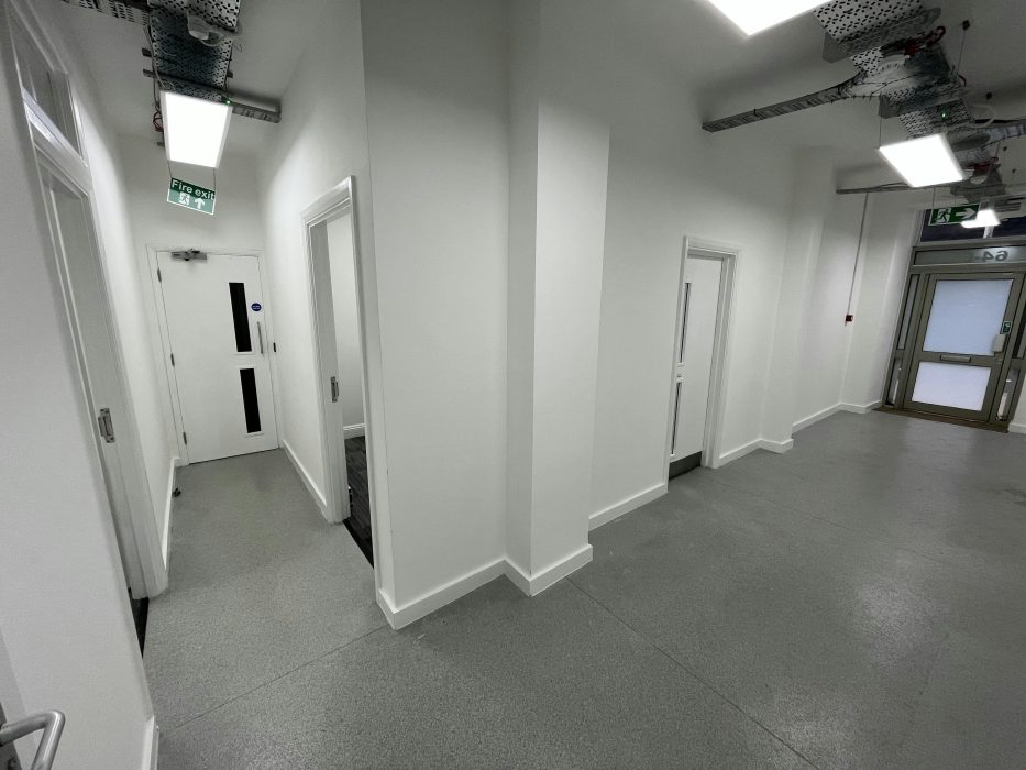 64-66 Newington Causeway, SE1