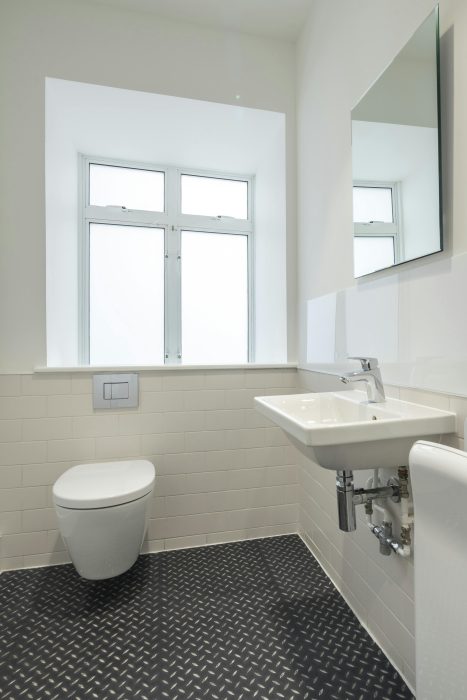 293-299 and 301-305 Kentish Town Road, NW5