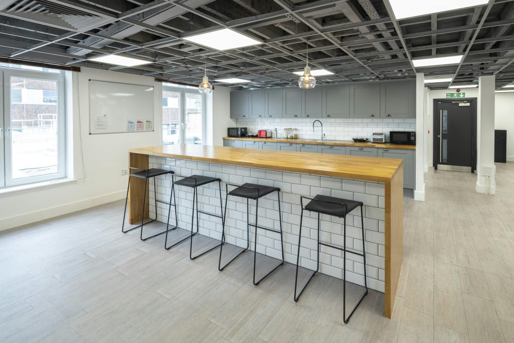 293-299 and 301-305 Kentish Town Road, NW5