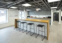 293-299 and 301-305 Kentish Town Road, NW5