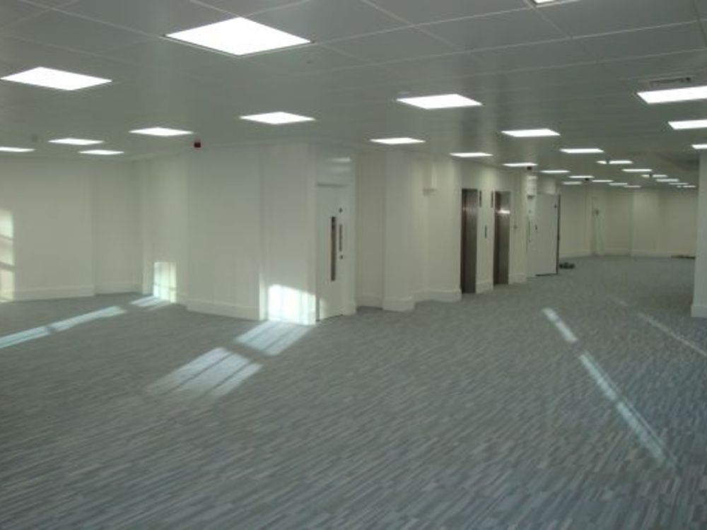 1 - 3 Royal Exchange Buildings, Bank, City of London, EC3