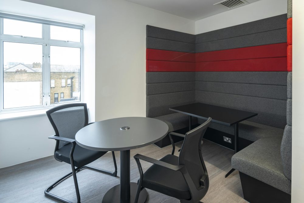 293-299 and 301-305 Kentish Town Road, NW5