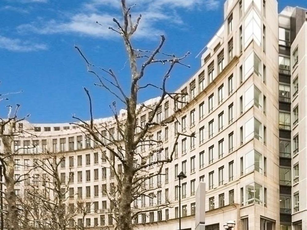 Offices in 11 Westferry Circus, City of London, E14