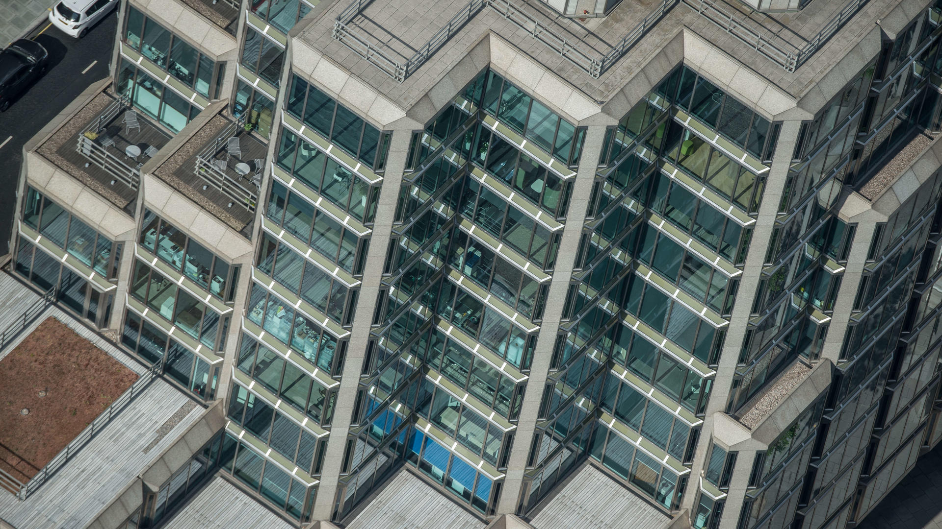 123 Victoria Street, SW1 Flexible working office rental 123 Victoria Street