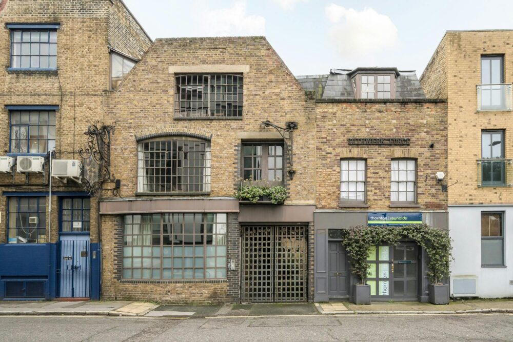 10A Lant Street, London, SE1 1QR