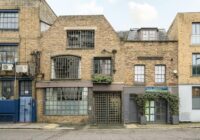 10A Lant Street, London, SE1 1QR