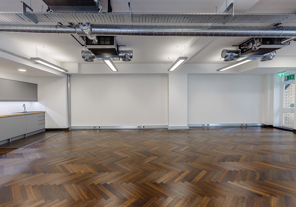 13 Austin Friars, City of London, EC2