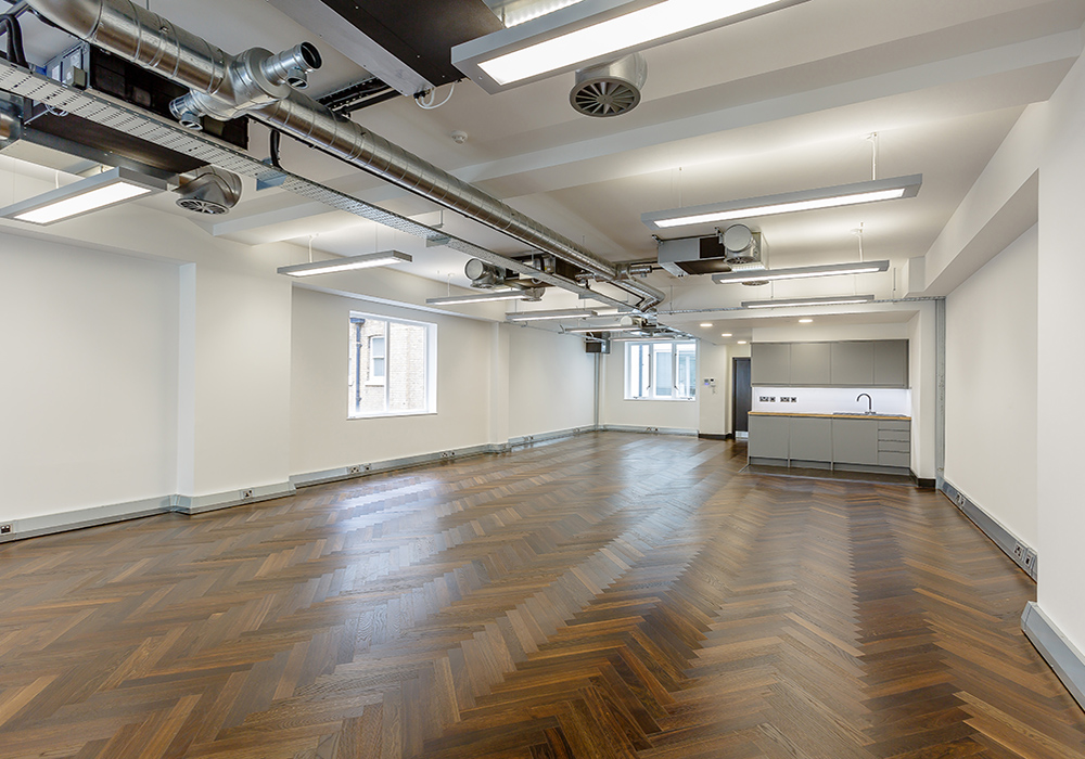 13 Austin Friars, City of London, EC2