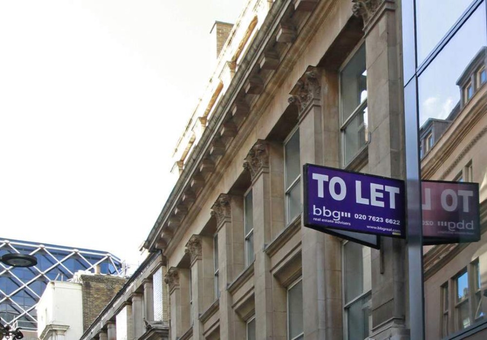 13 St Swithin’s Lane, City of London, EC4