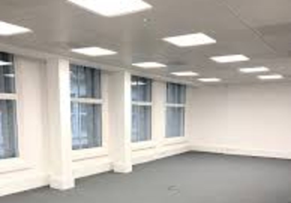 13 St Swithin’s Lane, City of London, EC2