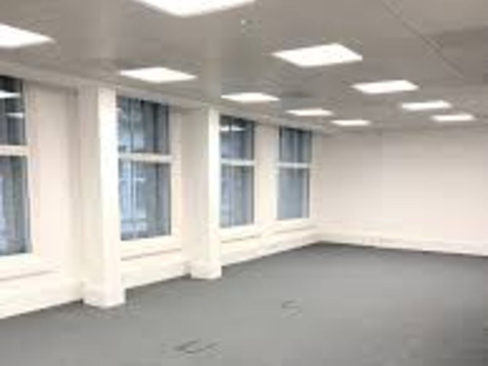 13 St Swithin's Lane, City of London, EC4