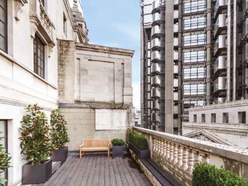 145 Leadenhall Street, City of London, EC3