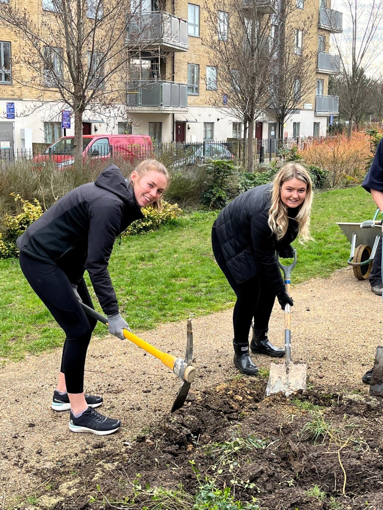 BBG joins BIG DIG ALLIANCE