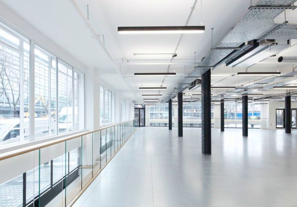 184 – 192 Drummond Street, Euston, London, NW1