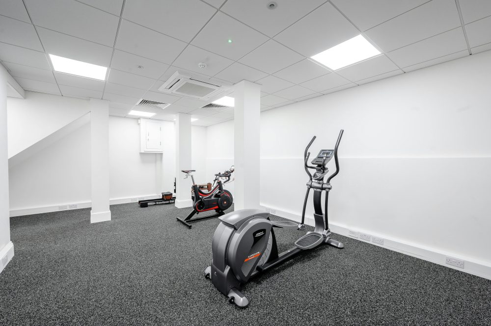 13 Austin Friars, City of London, EC2