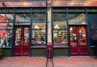 Leadenhall Market, EC3V 1LT