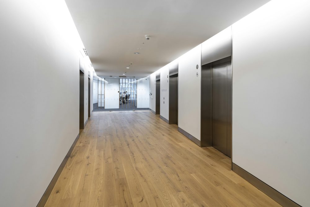 The Gherkin, London, EC3A 8BF