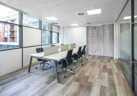 The Poppy Building, EC1