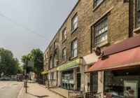 255 Gray’s Inn Road, WC1X, Mixed Use Property for Sale