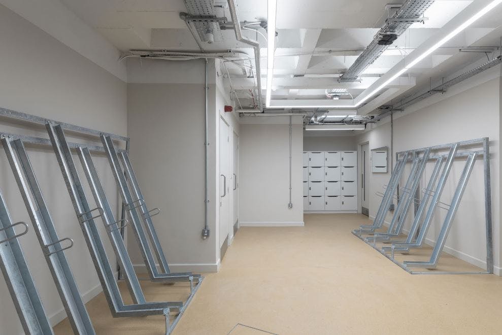 30-31 Furnival Street