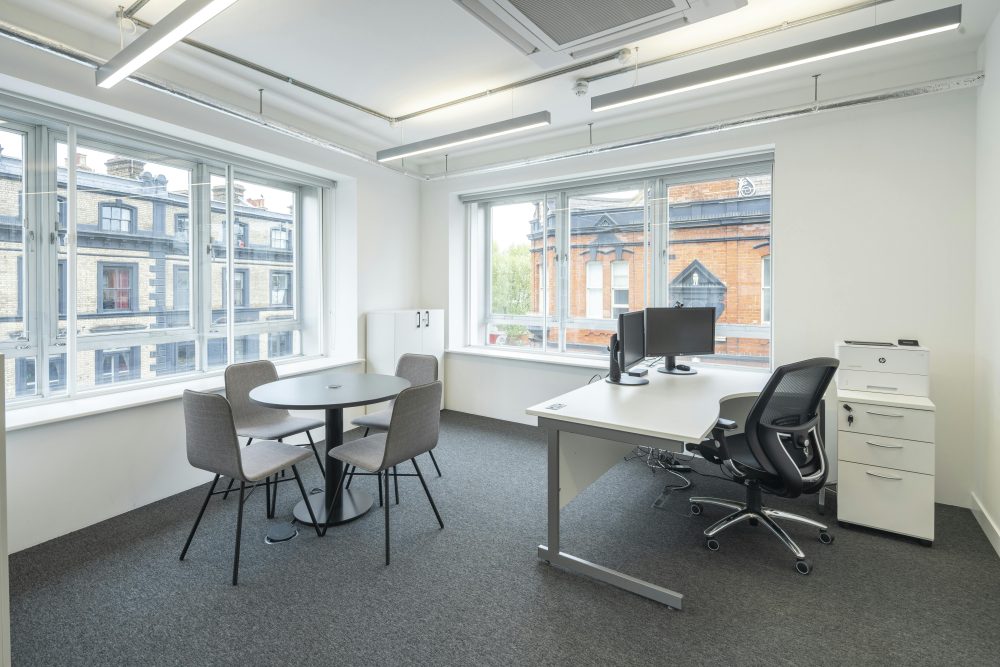 293-299 and 301-305 Kentish Town Road, NW5