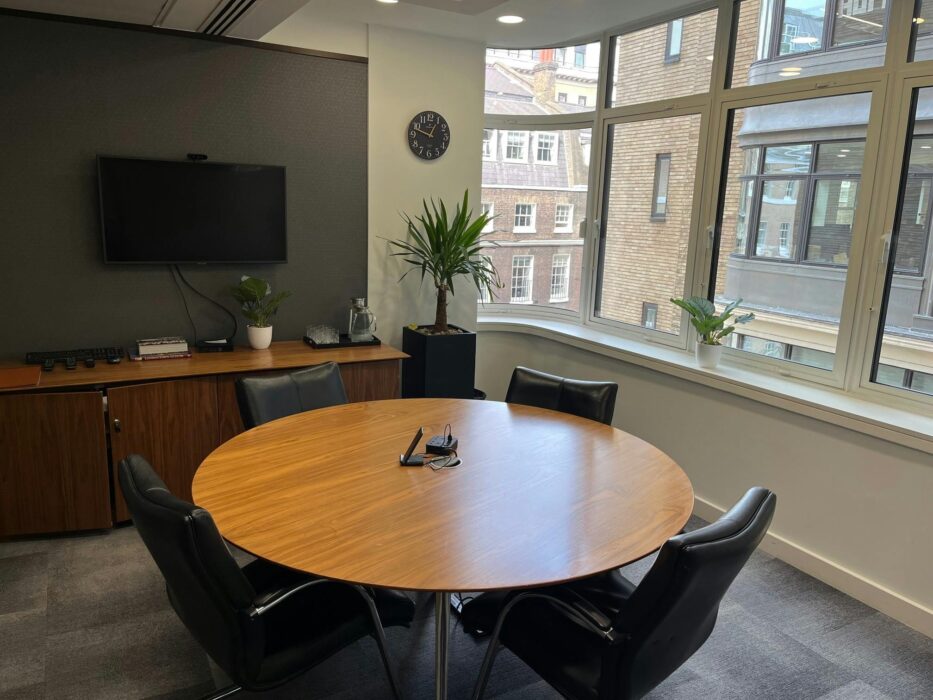 The Adelphi London WC2N 6EZ offices to lease London