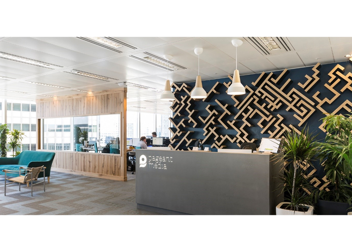 Pageant Media acquire spectacular offices over-looking St Paul’s