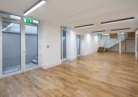 Ready to move in refurbished