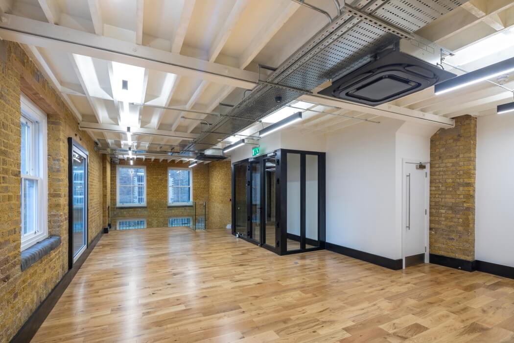 Offices for rent - 53 – 54 THRALE STREET, LONDON, SE1