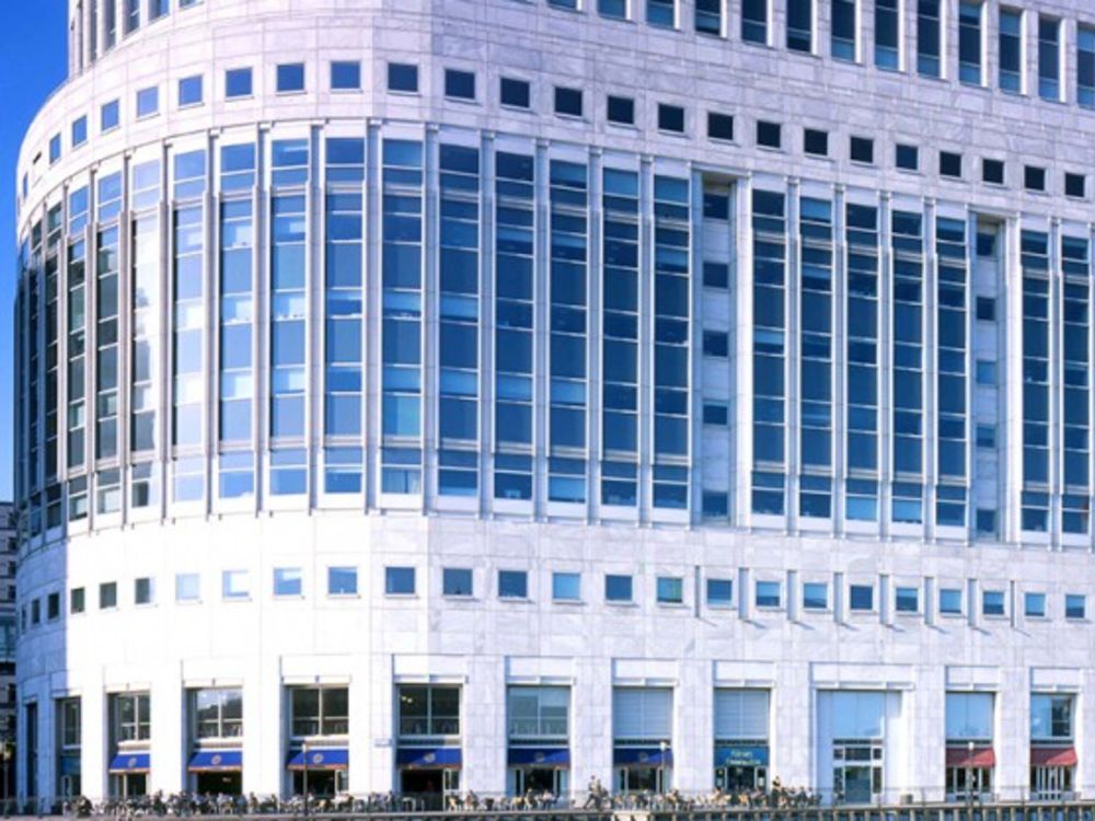 20 Cabot Square, Canary Wharf, E14