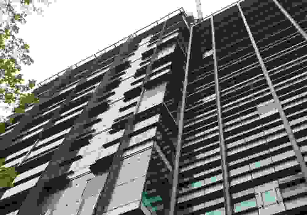 207 Old Street, City of London, EC1