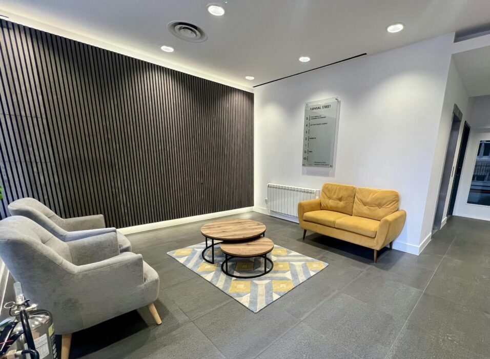 30-31 Furnival Street