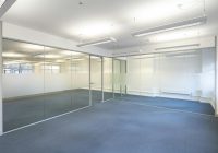 terraced office space by Vauxhall Station at 31-33 Bondway