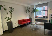 Moorgate House, London, EC2A 2BX