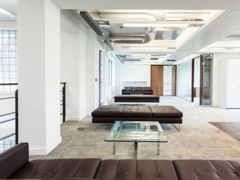 22 Ganton Street, Soho, London, W1