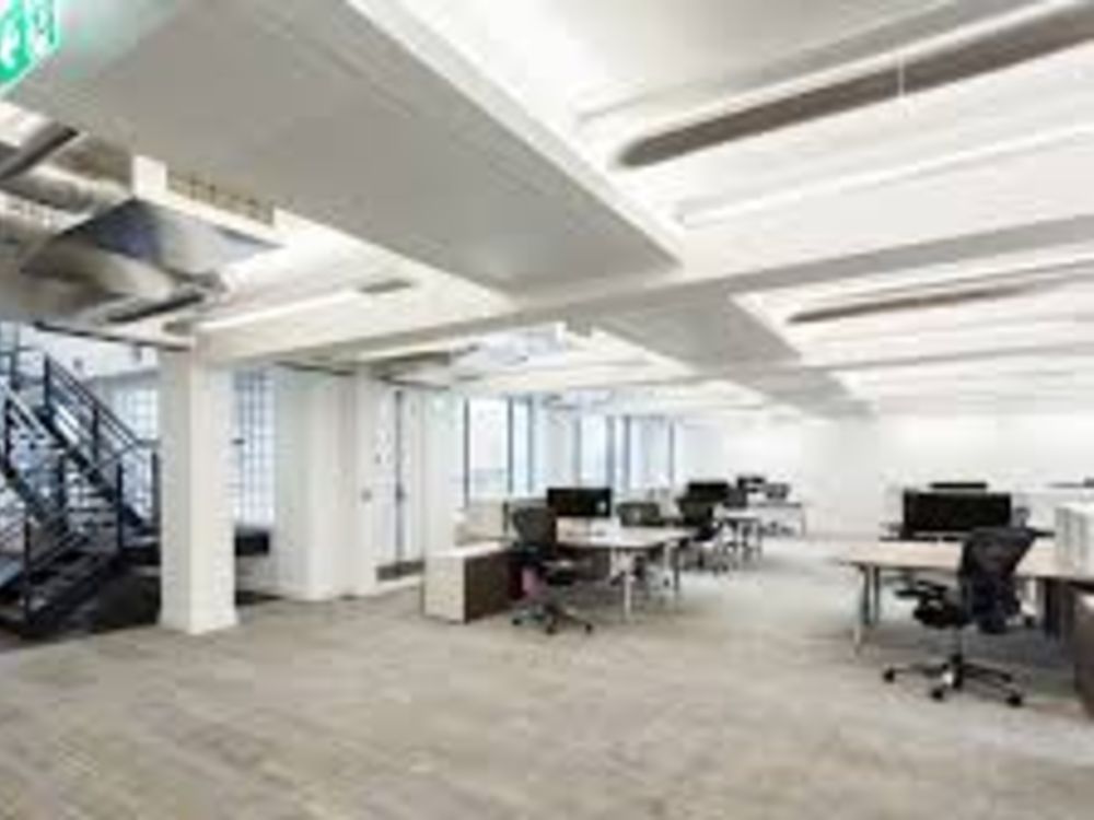 Commercial Office Space 22 Ganton Street, London, W1