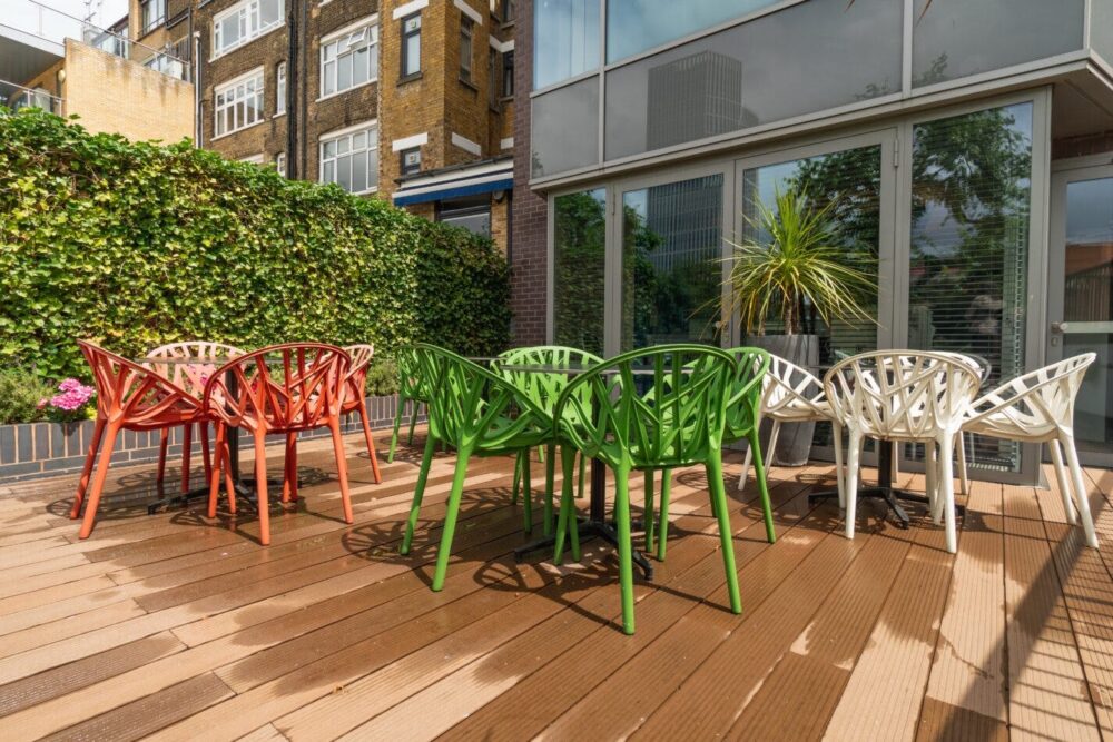 8 City Road, Moorgate, EC1