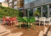 8 City Road, Moorgate, EC1