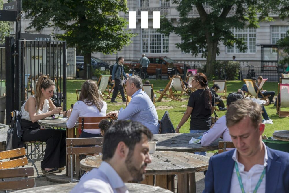 8 City Road, Moorgate, EC1